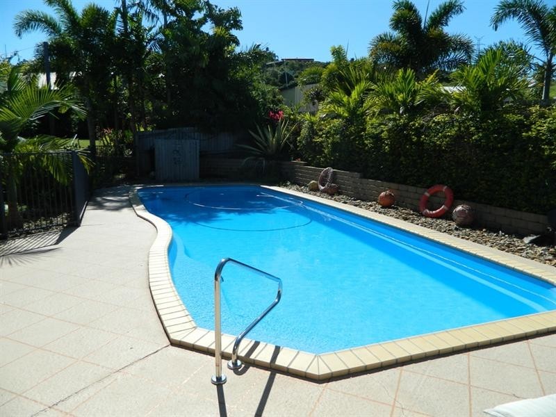 7 OXLEY Crescent, Erakala QLD 4740