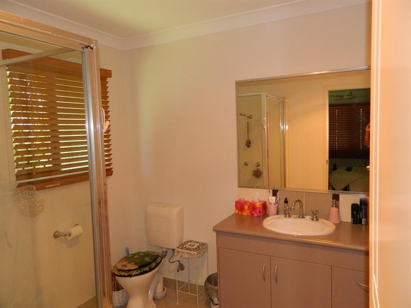 7 OXLEY Crescent, Erakala QLD 4740