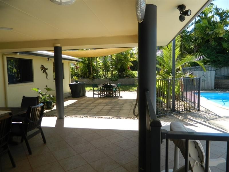 7 OXLEY Crescent, Erakala QLD 4740