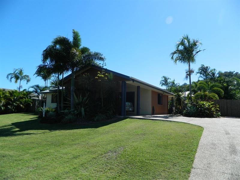 7 OXLEY Crescent, Erakala QLD 4740