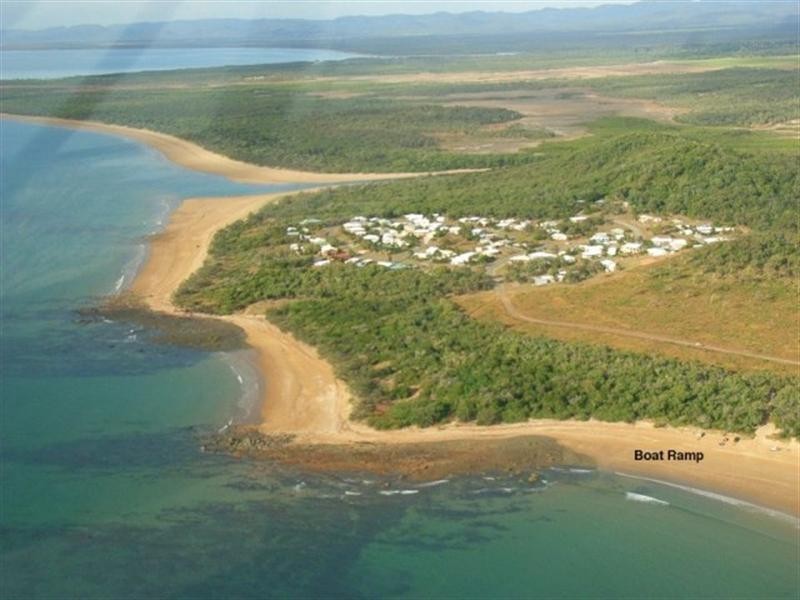 174 Howlands Road, Koumala QLD 4738