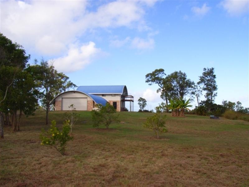 174 Howlands Road, Koumala QLD 4738