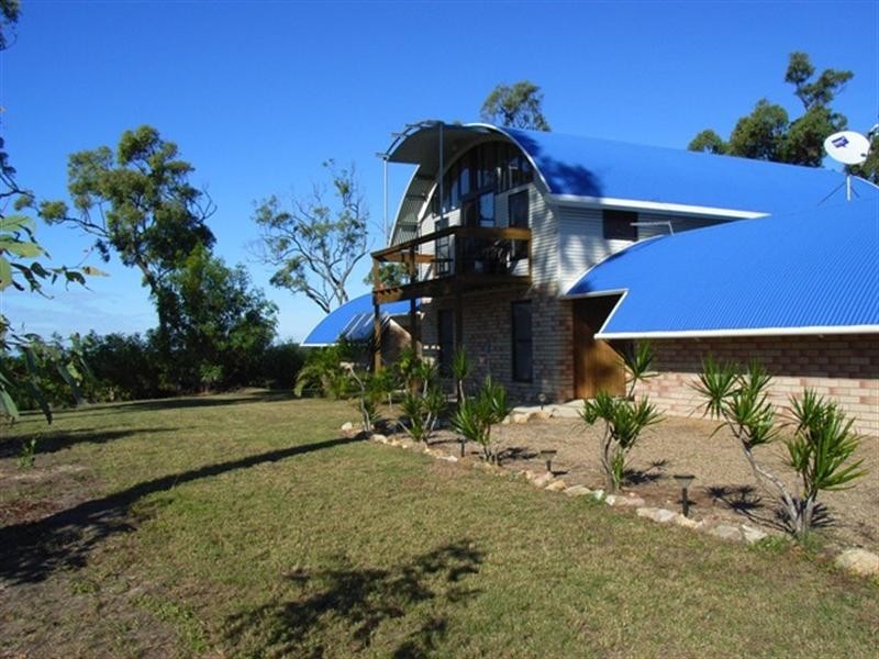 174 Howlands Road, Koumala QLD 4738