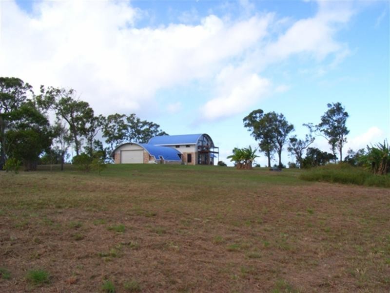 174 Howlands Road, Koumala QLD 4738