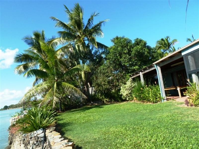 18 Seagull Street, Slade Point QLD 4740