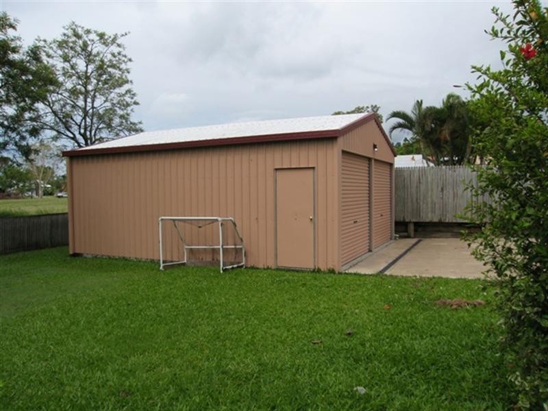 8 Stuart Street, Mount Pleasant QLD 4740