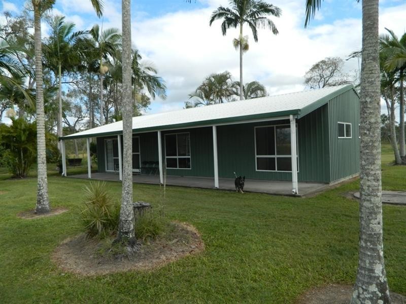 42 M McClures Road, Mirani QLD 4754