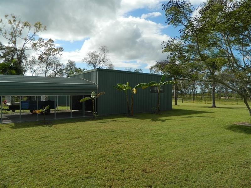 42 M McClures Road, Mirani QLD 4754