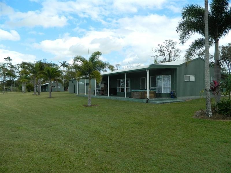42 M McClures Road, Mirani QLD 4754