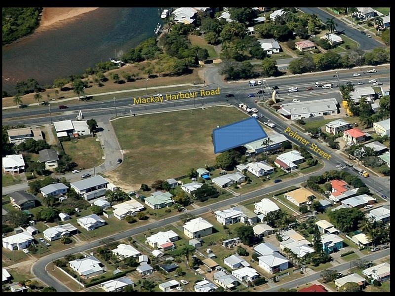 North Mackay QLD 4740