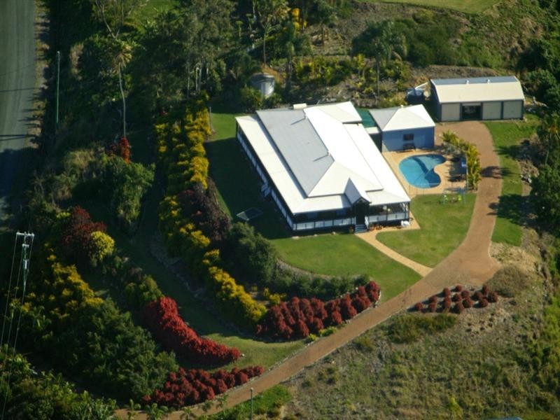 30 Sunset Drive, Mackay QLD 4740
