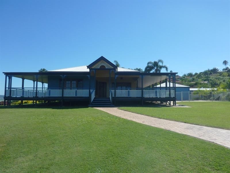 30 Sunset Drive, Mackay QLD 4740