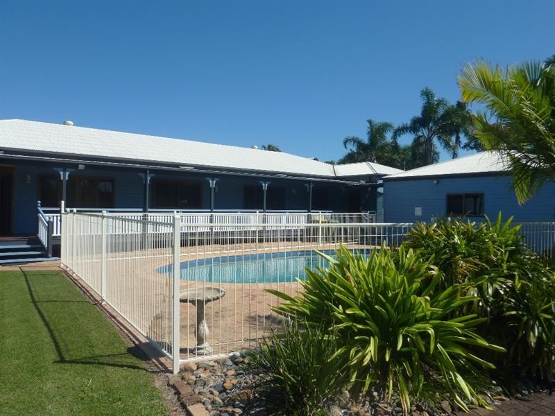 30 Sunset Drive, Mackay QLD 4740