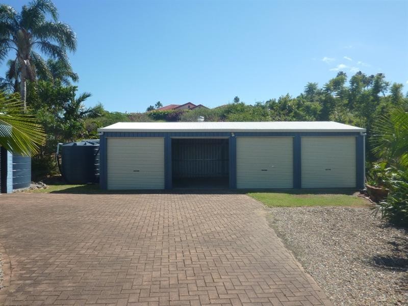 30 Sunset Drive, Mackay QLD 4740