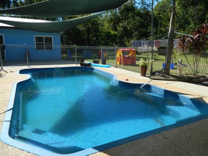 104 Cliftonville Road, Alligator Creek QLD 4740