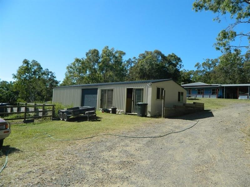 104 Cliftonville Road, Alligator Creek QLD 4740