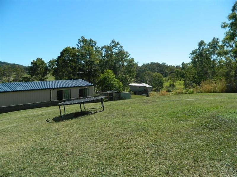 104 Cliftonville Road, Alligator Creek QLD 4740