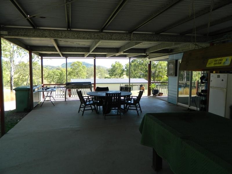 104 Cliftonville Road, Alligator Creek QLD 4740