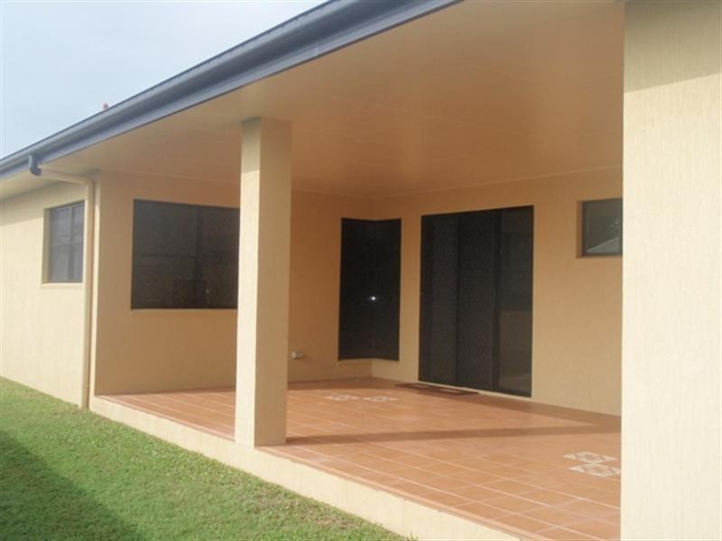 8 Pauline Street, Walkerston QLD 4751