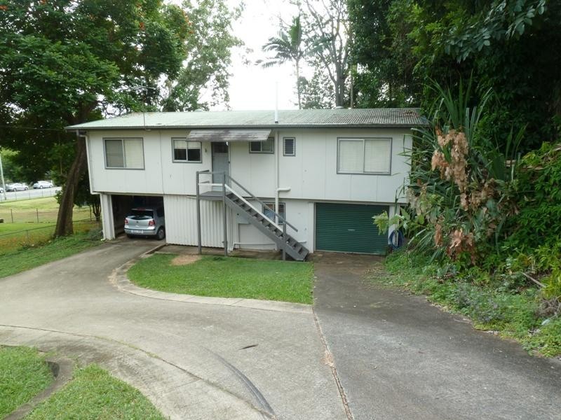 1 Pollock Street, North Mackay QLD 4740