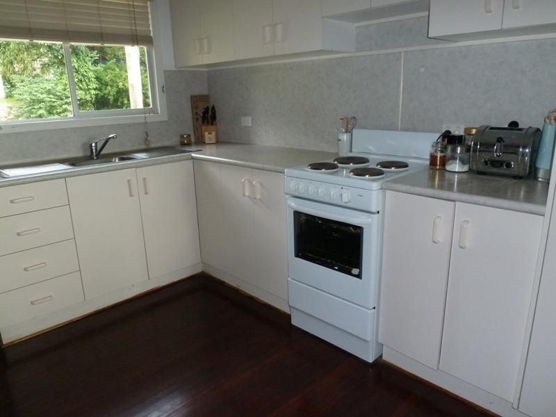 1 Pollock Street, North Mackay QLD 4740