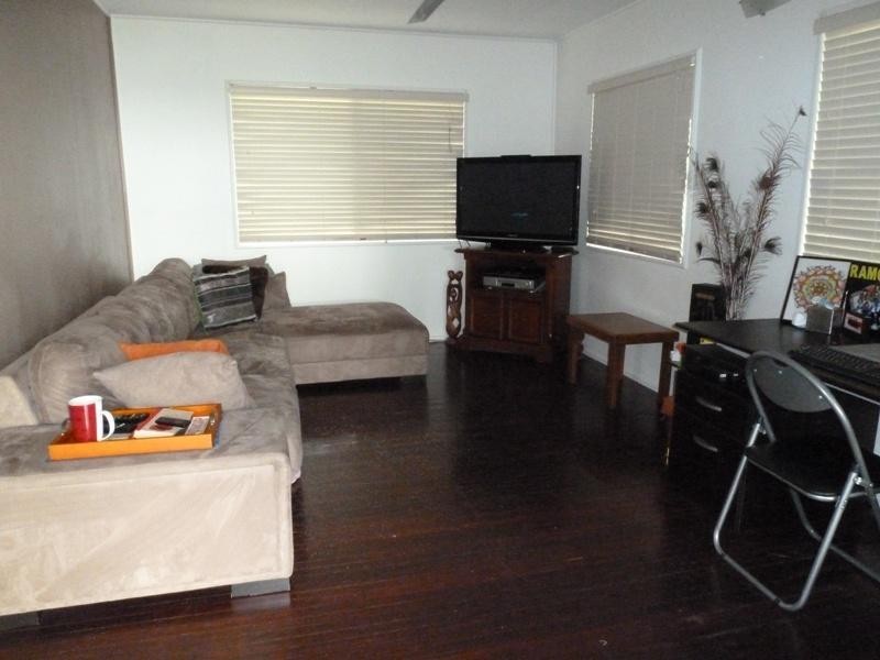 1 Pollock Street, North Mackay QLD 4740