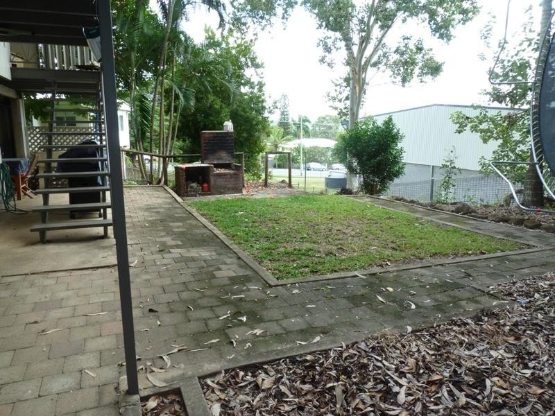 1 Pollock Street, North Mackay QLD 4740