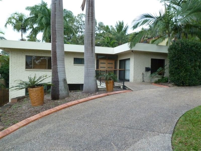 25 Annie Wood Avenue, Mount Pleasant QLD 4740