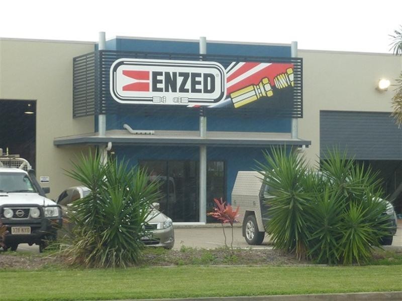 Paget QLD 4740