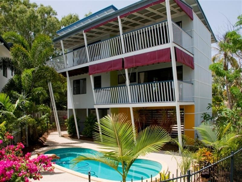 9/3 Mango Avenue, Eimeo QLD 4740