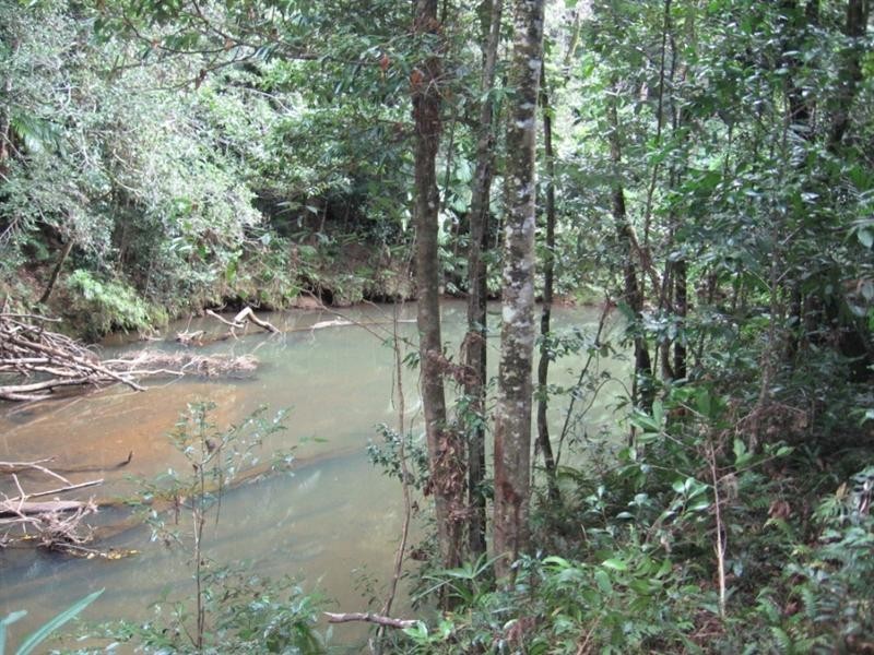 26 Cathay Creek Road, Eungella QLD 4757