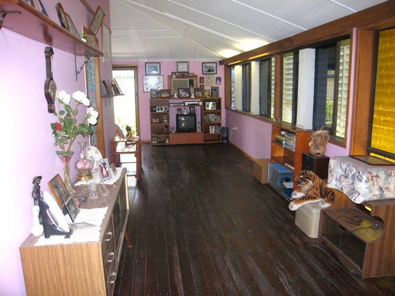 5 Thornber Street, North Mackay QLD 4740