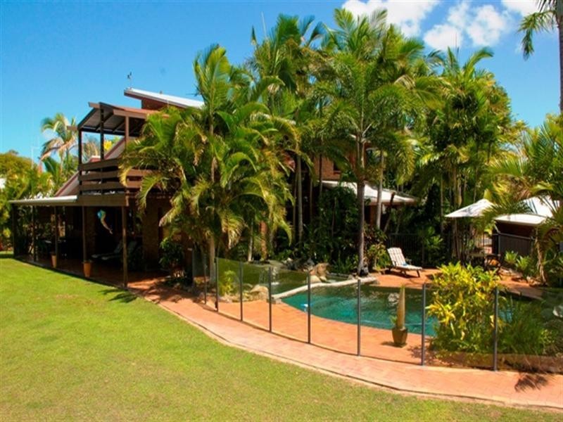 35 Blue Beach Boulevard, Haliday Bay QLD 4740