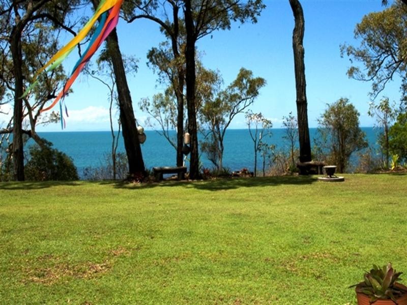 35 Blue Beach Boulevard, Haliday Bay QLD 4740