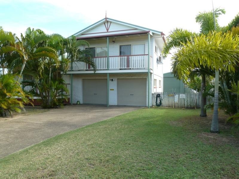100 Rasmussen Avenue, Hay Point QLD 4740