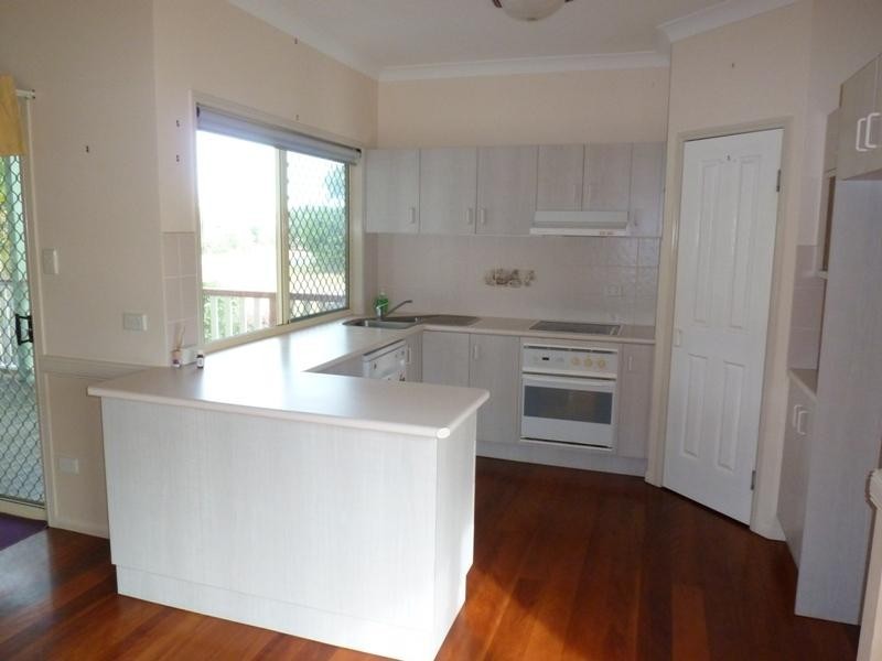 100 Rasmussen Avenue, Hay Point QLD 4740