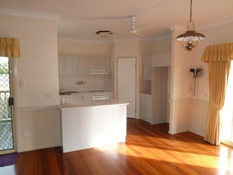 100 Rasmussen Avenue, Hay Point QLD 4740