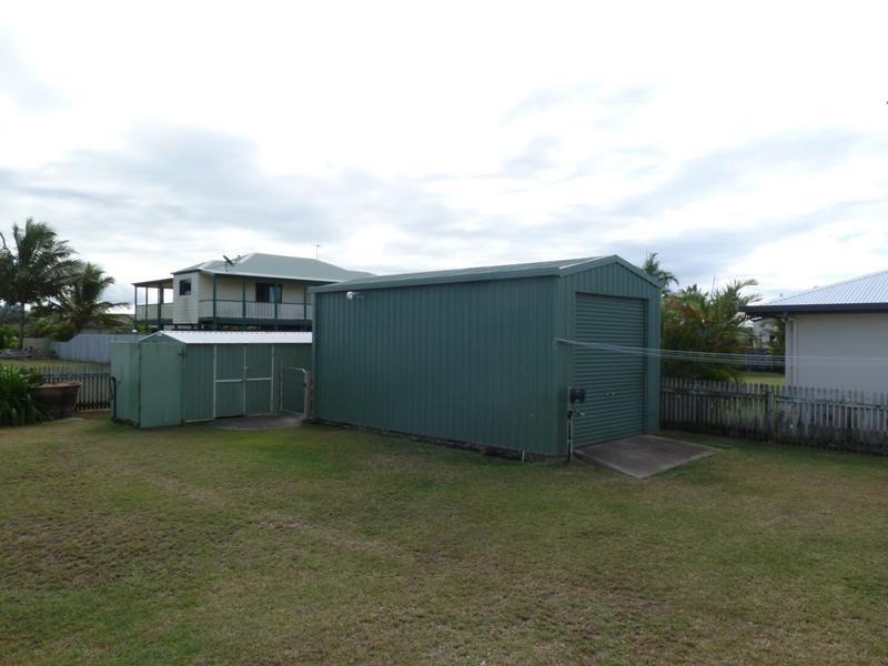 100 Rasmussen Avenue, Hay Point QLD 4740