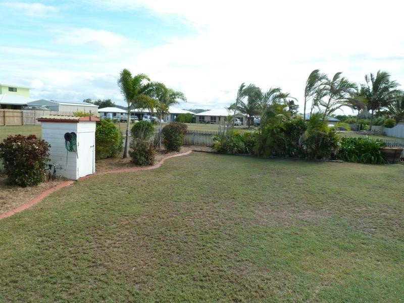 100 Rasmussen Avenue, Hay Point QLD 4740