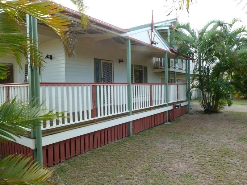 100 Rasmussen Avenue, Hay Point QLD 4740