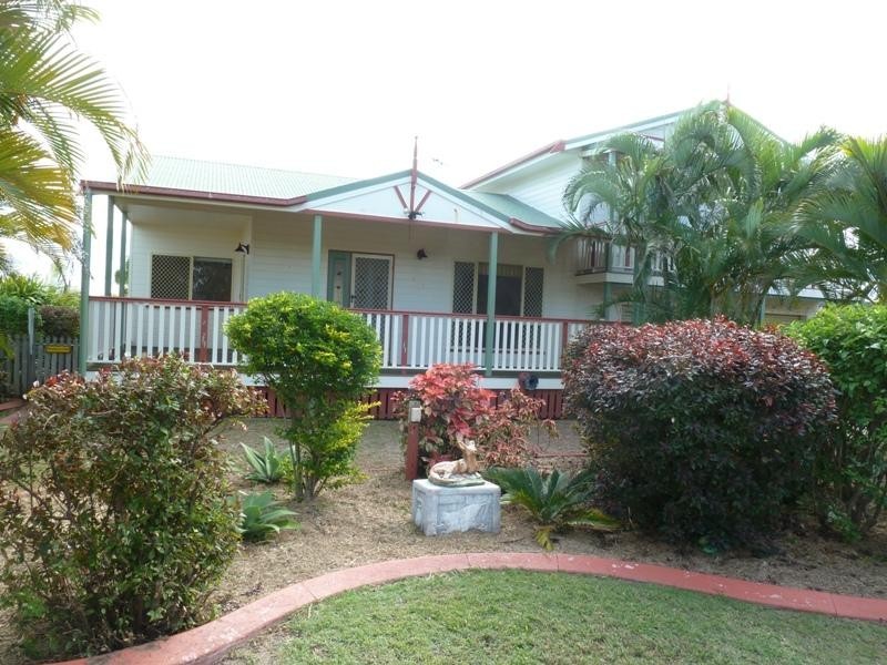 100 Rasmussen Avenue, Hay Point QLD 4740