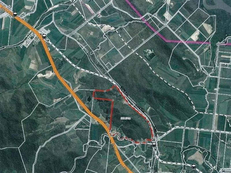 4936 BRUCE Highway, Mount Pelion QLD 4741