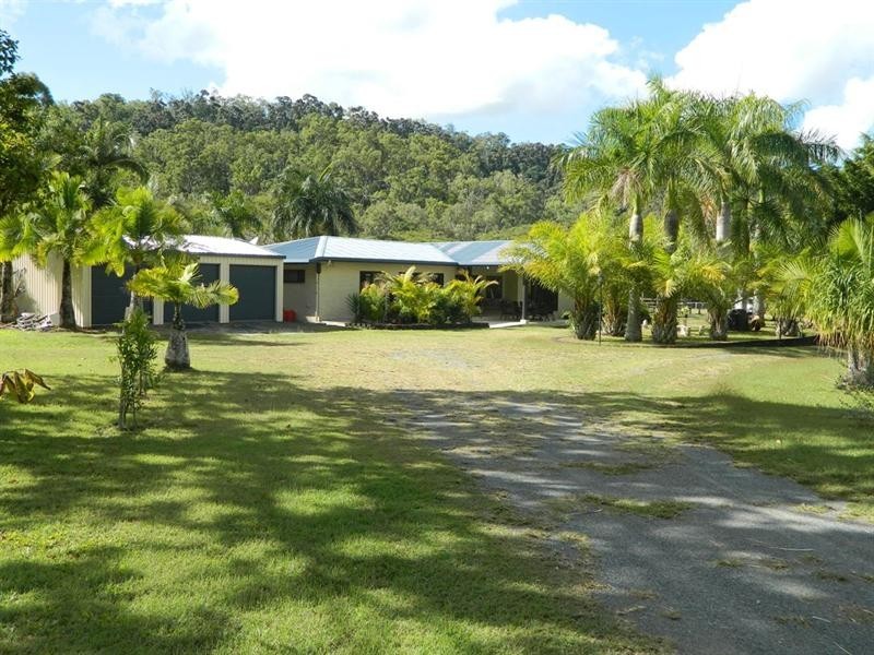 4936 BRUCE Highway, Mount Pelion QLD 4741