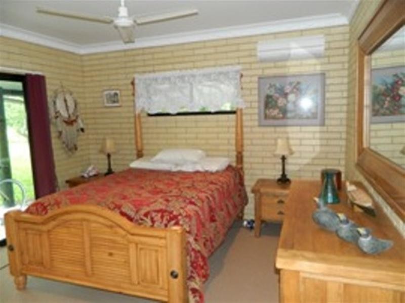 4936 BRUCE Highway, Mount Pelion QLD 4741