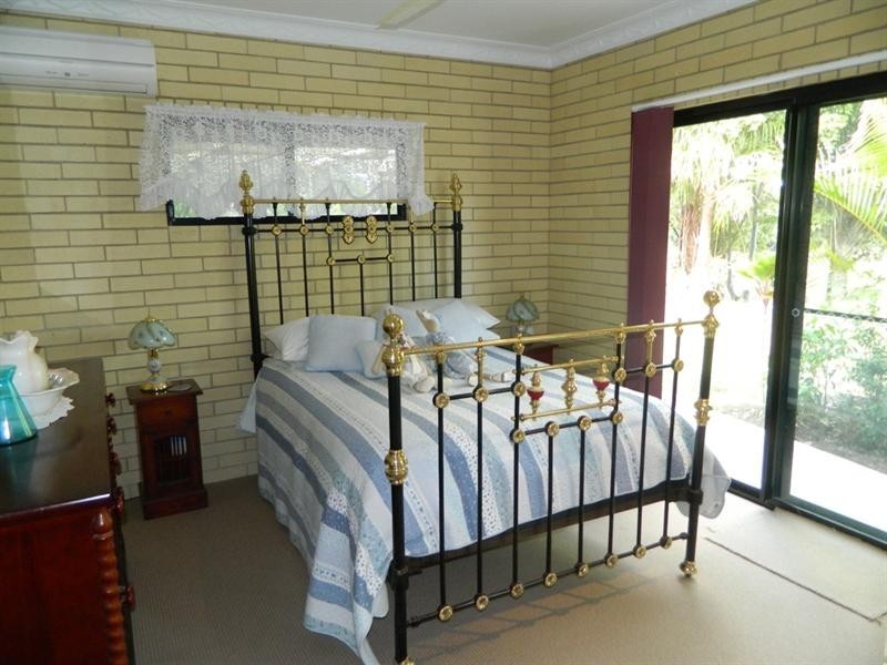 4936 BRUCE Highway, Mount Pelion QLD 4741