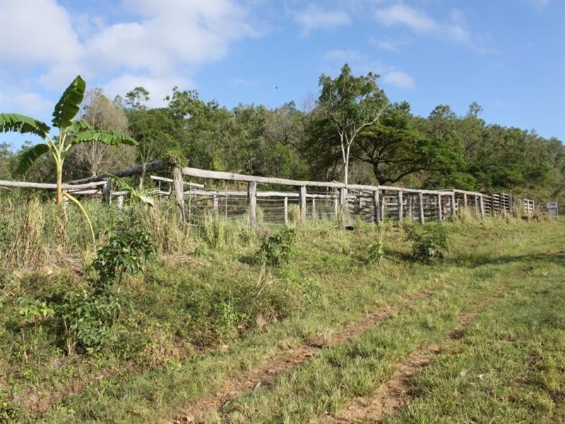 4936 BRUCE Highway, Mount Pelion QLD 4741