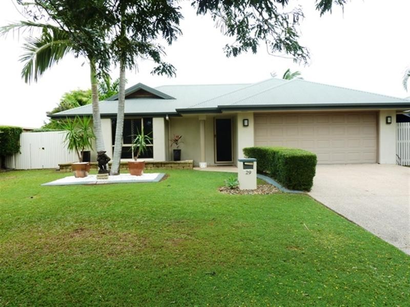 29 Marine Parade, Bucasia QLD 4750