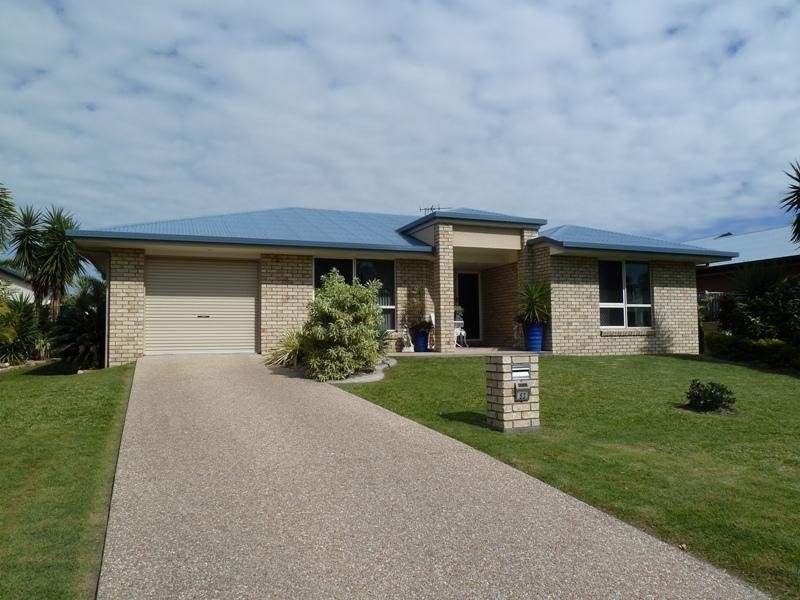 53 Hodges Street, East Mackay QLD 4740