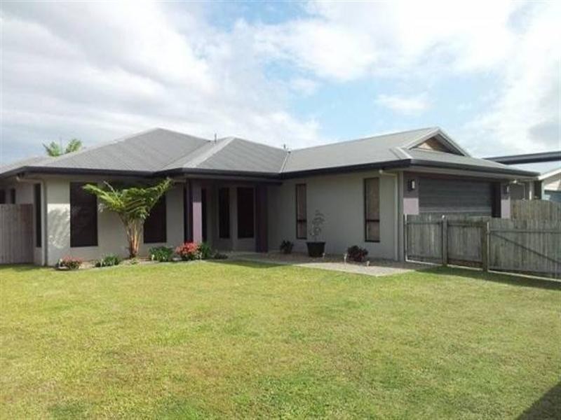 32 Monash Way, Ooralea QLD 4740