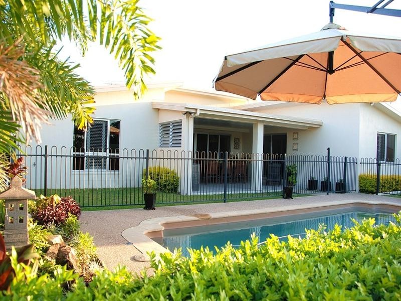 23 Reef Parade, East Mackay QLD 4740